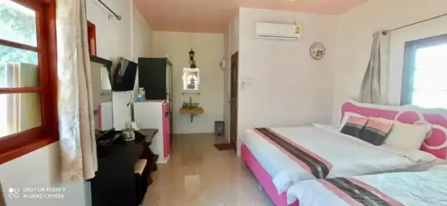 Rai Phurak Resort - 103