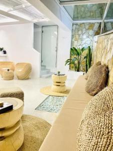GEO & Art Boutique Himara - 15