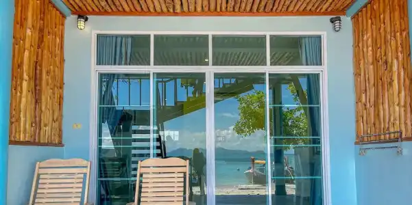 Koh Mook Riviera Beach Resort - 53