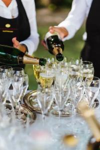 Kronenschlösschen - 28