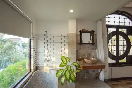 M2luxe Nipa Riverside Hoian - 9