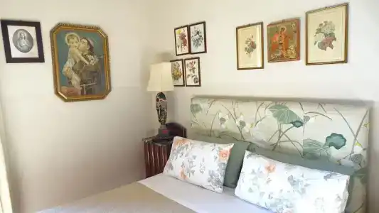 Crociferi B&B - 190