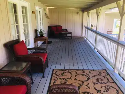 Aloha Junction Bed and Breakfast -Minutes Away from Hawaii Volcanoes National Park - 11