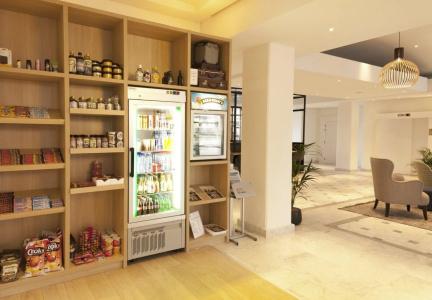 Holiday Inn Hasselt by IHG - 9