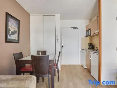Appart Odalys City Antibes Olympe - 72