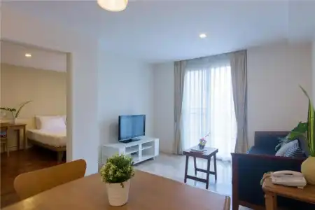 Sabai Sathorn - 107