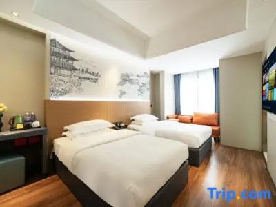 Palace Due Ponti - 66