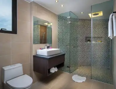 LetsPhuket Twin Sands Resort & Spa - 7