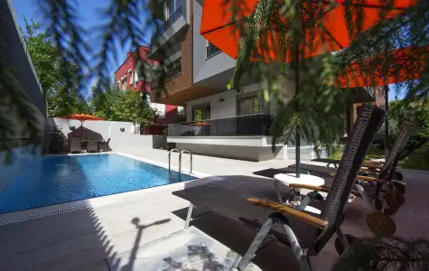 Trend Suites - 15