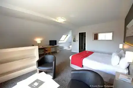Best Western Le Roof - 59