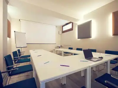 Mercure Firenze Centro - 17
