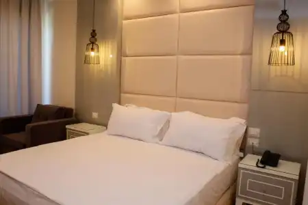 Luxury - 50