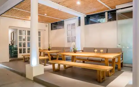 Aressana Spa and Suites - 10