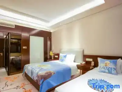 Landison Meiyuan - 12