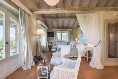 Dimora Santa Margherita - Relais di Charme - 80