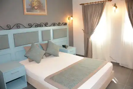 Otel Atrium - 29