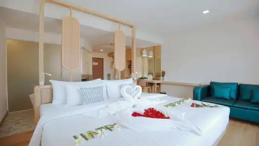 Infinity Aonang Krabi - 223