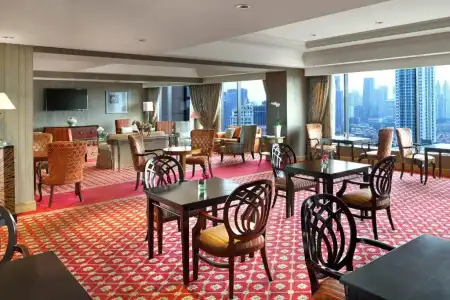 JW Marriott Jakarta - 73