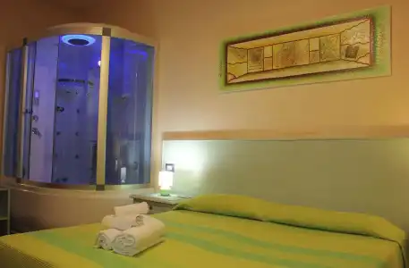 Bosa Guest House - 8