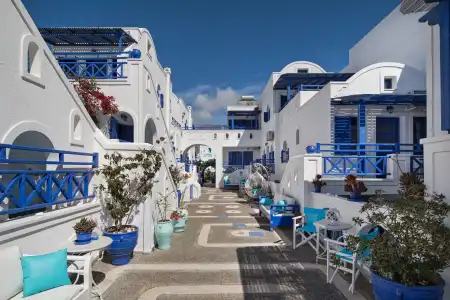 Samson΄s Village - 19