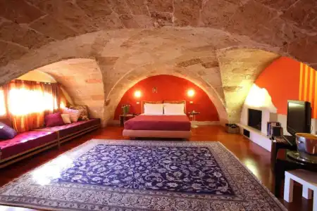 Monteforte Suite & Spa - 81