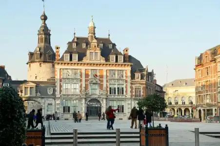 Ibis Styles Namur - 0