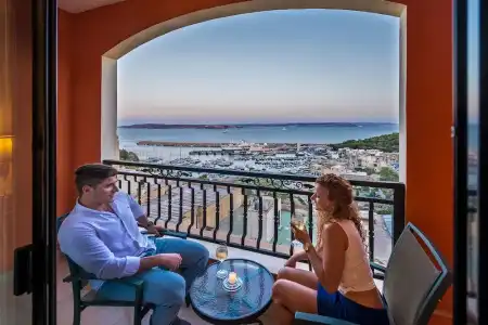 Grand Gozo - 114