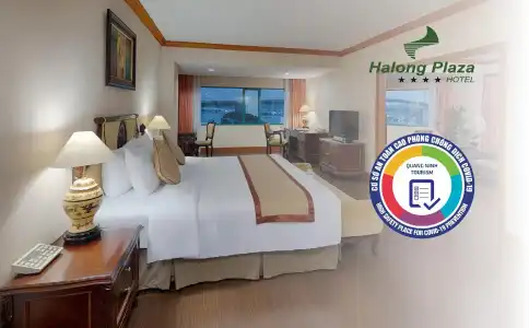 Halong Plaza - 42