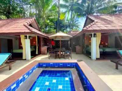 Koh Kood Resort - 11