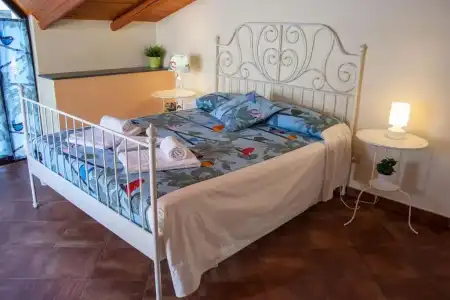 Le Coccole - 58