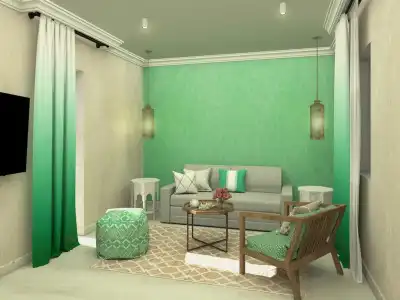 Sol Oasis Marrakech - All Inclusive - 10