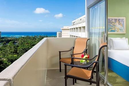 The Ambassador of Waikiki, Tapestry Collection by Hilton - 131