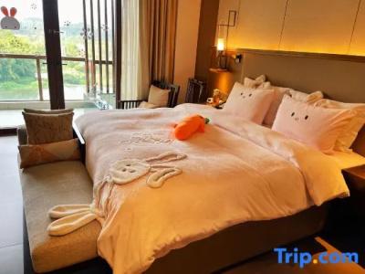 Hilton Huizhou Longmen Resort - 157