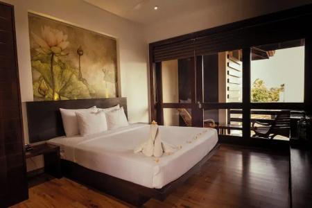 Terrace Green & Spa - 72