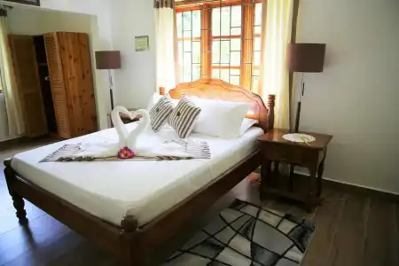 Tannette Villa - 22