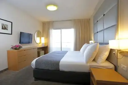 Astral Nirvana Suites - 36