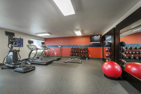 Hampton Inn Phoenix-Airport North - 46