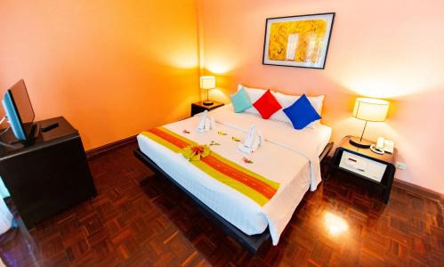 Rummana Boutique Resort - 30