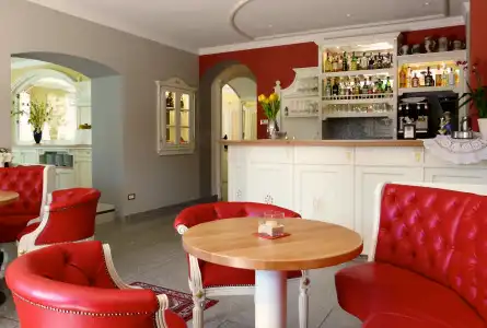 Windsor Merano & Suites - 9