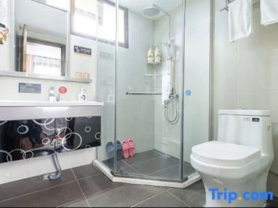 Yongxia Naxi Boutique Inn - 52