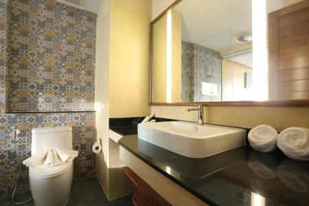 Coriacea Boutique Resort - 8