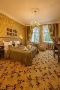 Rudolf II Karlovy Vary - 20