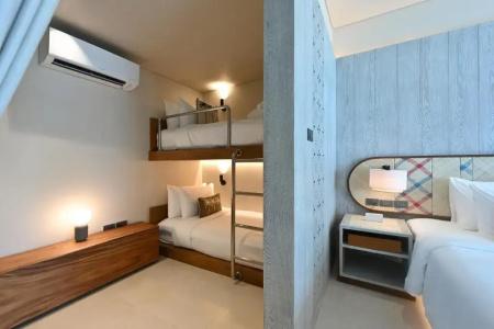 Rocky's Boutique Resort - Veranda Collection Samui - 78