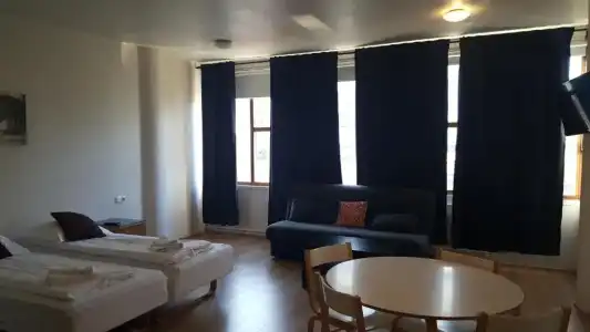 Iceland Comfort Apartments by Heimaleiga - 38