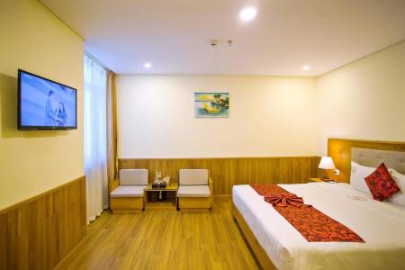 Golden Sea - 4
