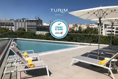 TURIM Boulevard - 46