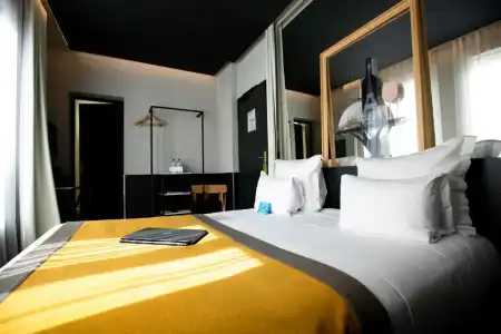Hôtel Gaston - 52