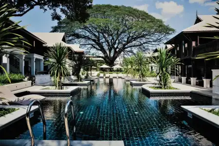 NA NIRAND Romantic Boutique Resort - 26