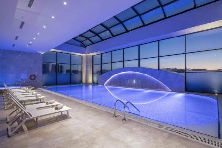 Doubletree by Hilton Umraniye - 33