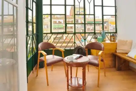 Hostal Girona - 21